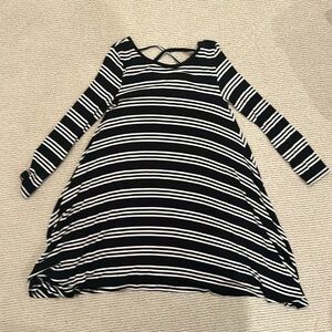 Girls Tucker + Tate Dress